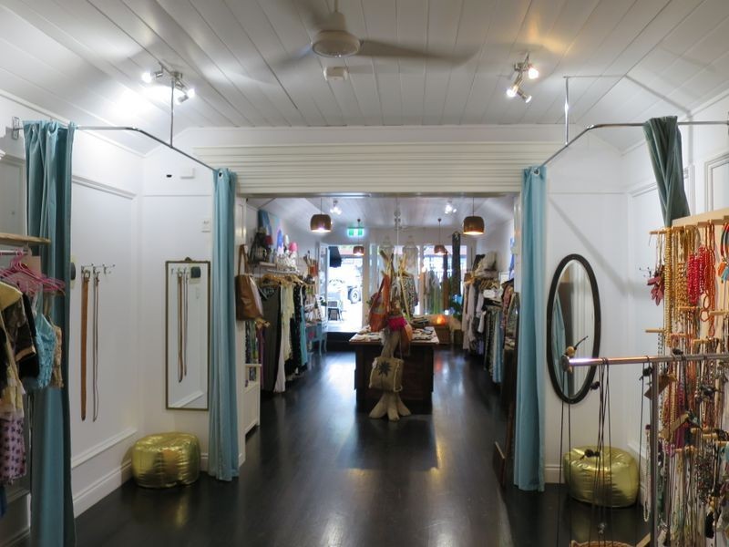 Ground Floor/14 Logan Road, Woolloongabba QLD 4102
