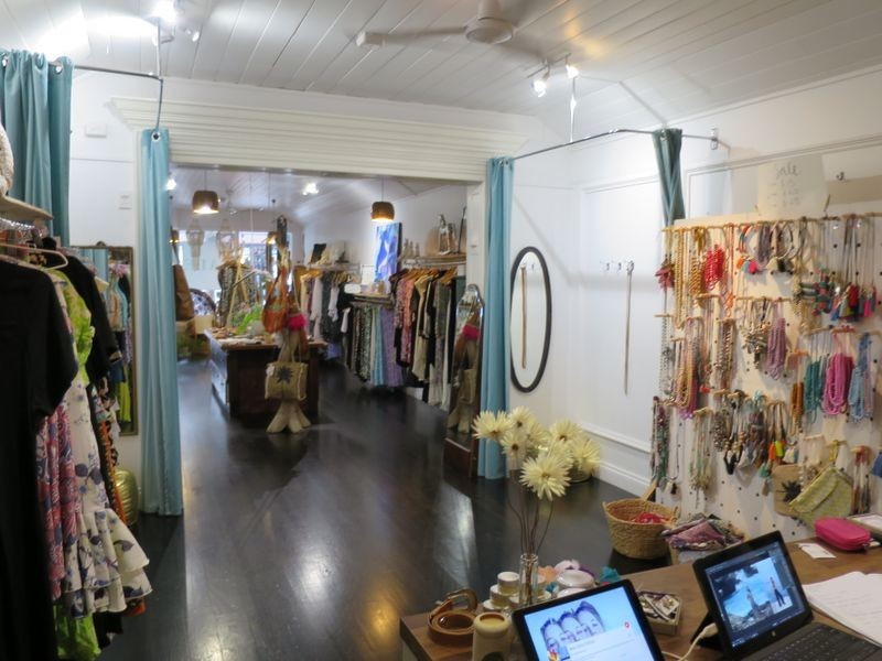 Ground Floor/14 Logan Road, Woolloongabba QLD 4102