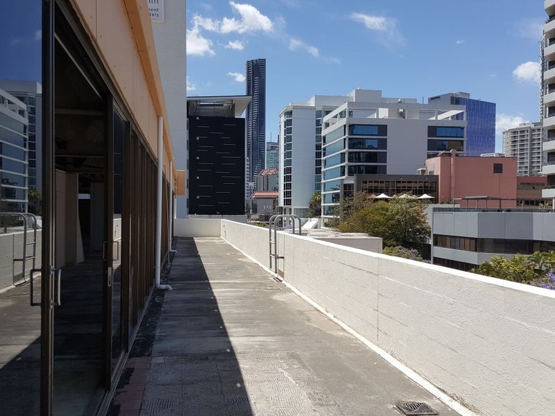 228/28 Astor Terrace, Spring Hill QLD 4000