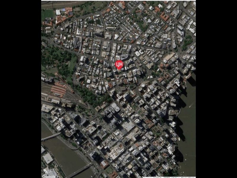 228/28 Astor Terrace, Spring Hill QLD 4000