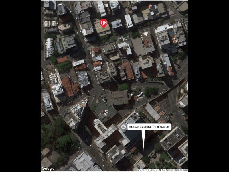 228/28 Astor Terrace, Spring Hill QLD 4000