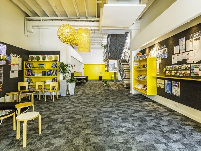 70 Merivale Street, South Brisbane QLD 4101