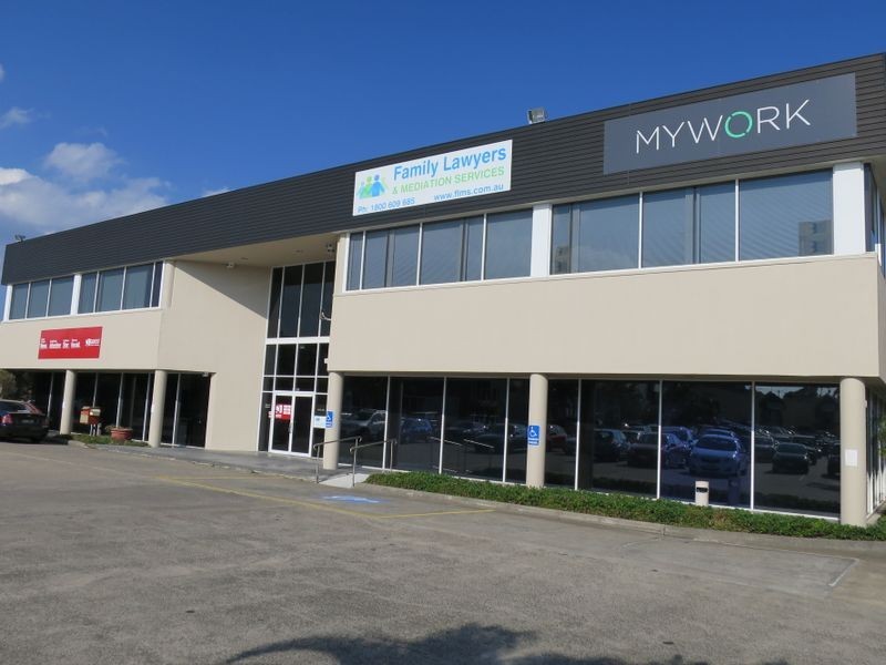 Unit 14B & C/10 Old Chatswood Road (Pacific Place), Springwood QLD 4127