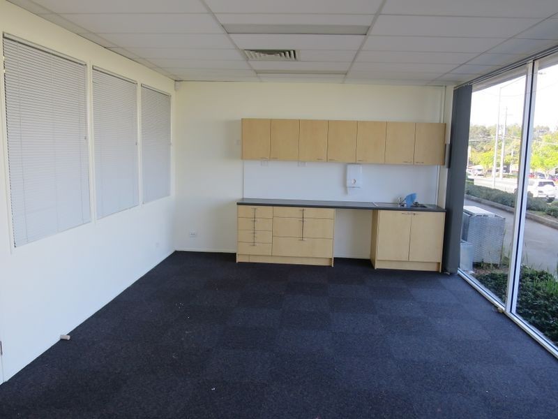 Unit 14B & C/10 Old Chatswood Road (Pacific Place), Springwood QLD 4127