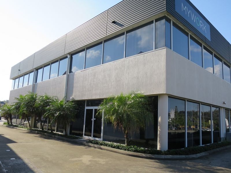 Unit 14B & C/10 Old Chatswood Road (Pacific Place), Springwood QLD 4127