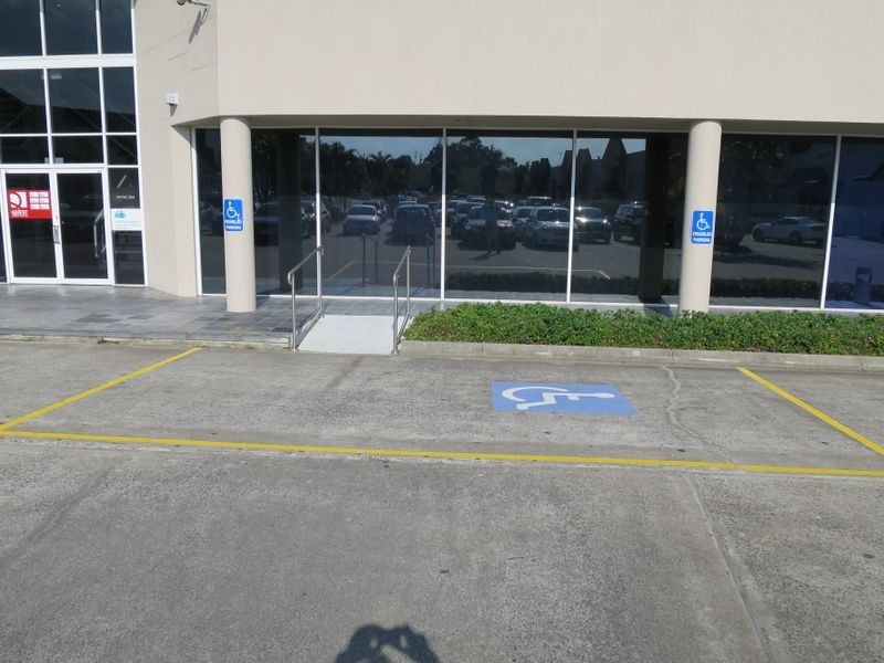 Unit 14B & C/10 Old Chatswood Road (Pacific Place), Springwood QLD 4127