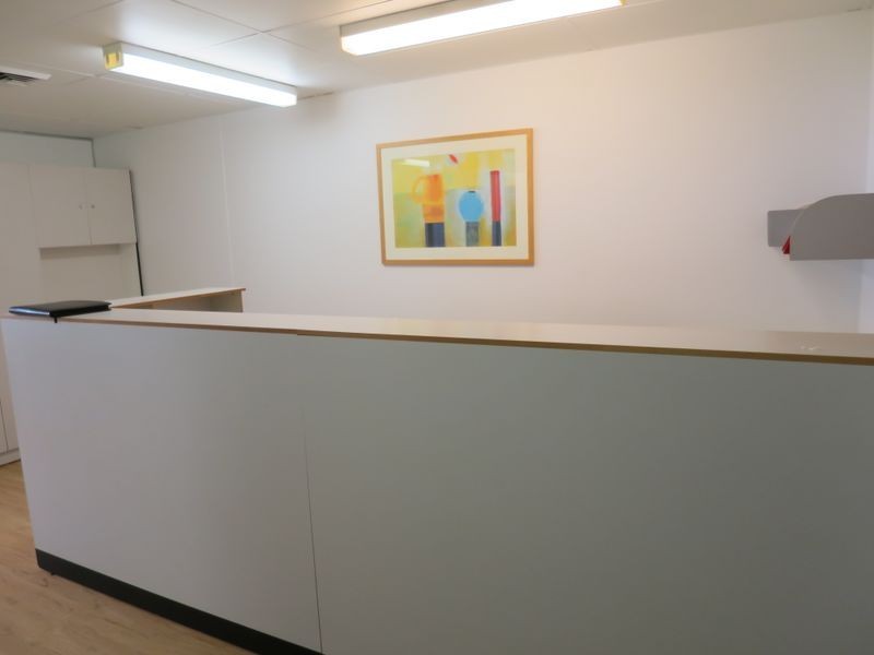 12/201 Wickham Terrace, Spring Hill QLD 4000