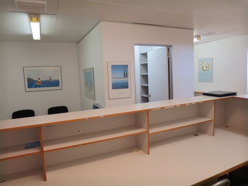 12/201 Wickham Terrace, Spring Hill QLD 4000