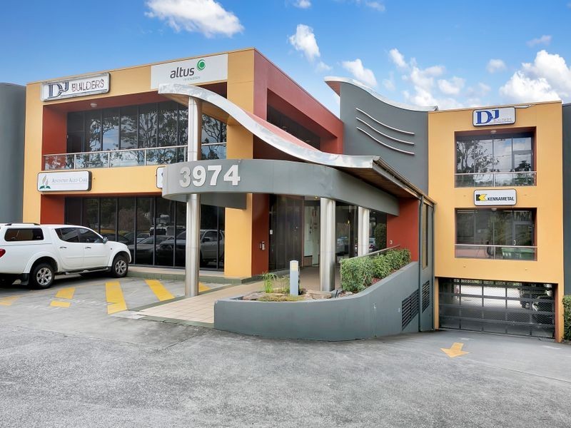 3974 Pacific Highway, Loganholme QLD 4129