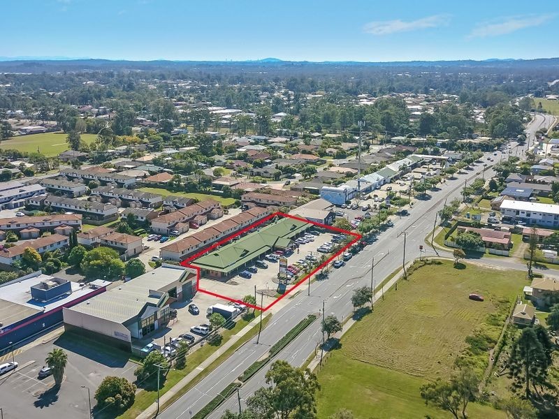 20 Loganlea Road, Waterford West QLD 4133