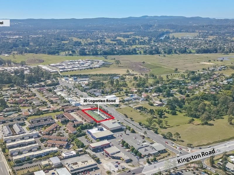 20 Loganlea Road, Waterford West QLD 4133