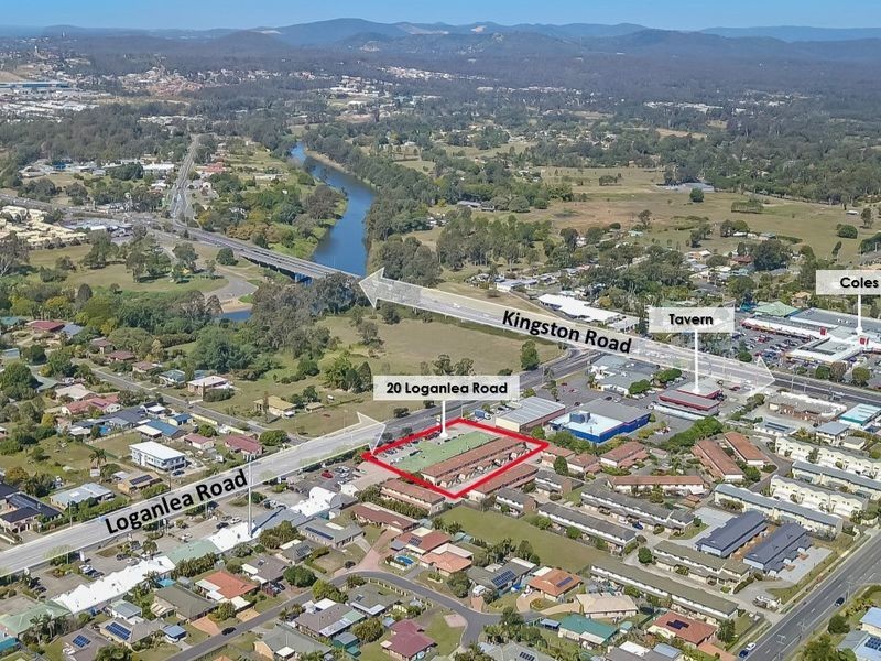 20 Loganlea Road, Waterford West QLD 4133