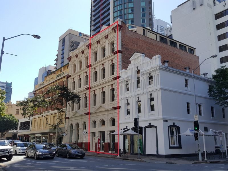 47 Edward Street, Brisbane QLD 4000