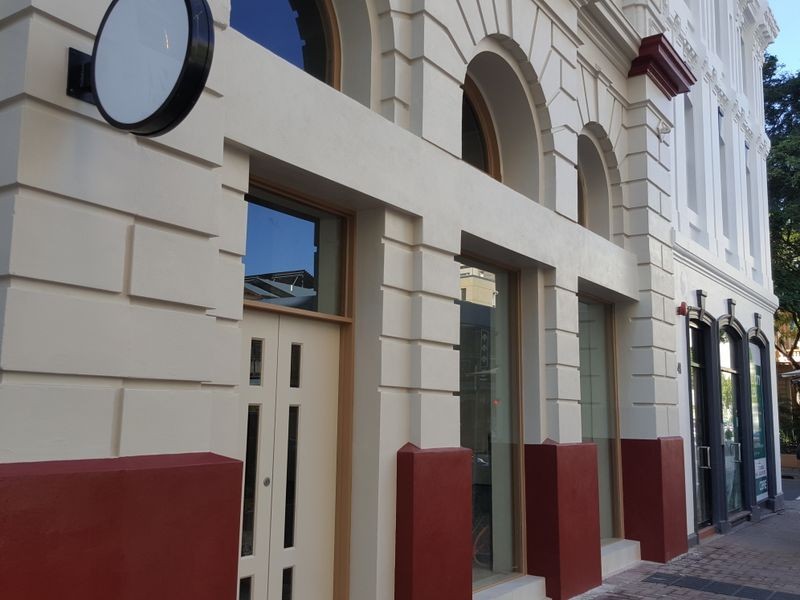 47 Edward Street, Brisbane QLD 4000