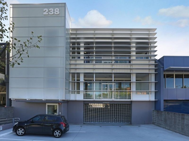 238 Old Cleveland Road, Coorparoo QLD 4151