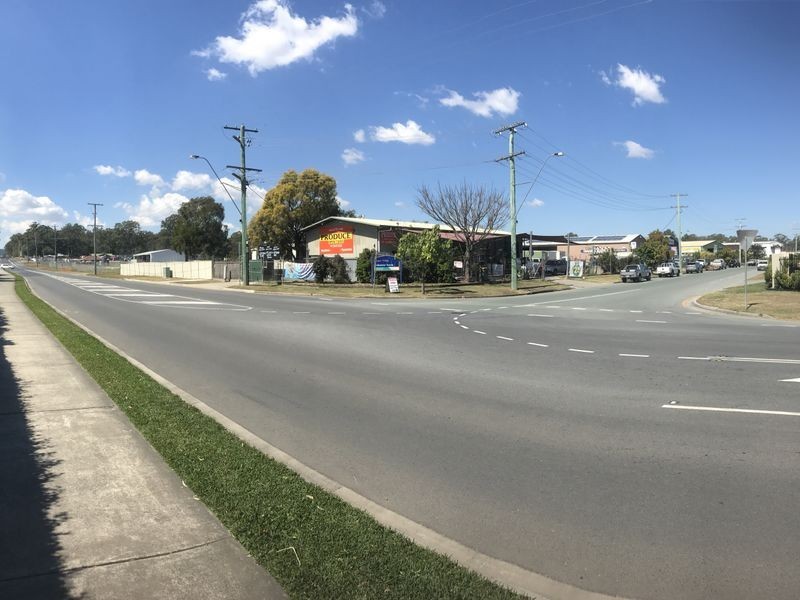 13 Quinzeh Creek Road, Logan Village QLD 4207