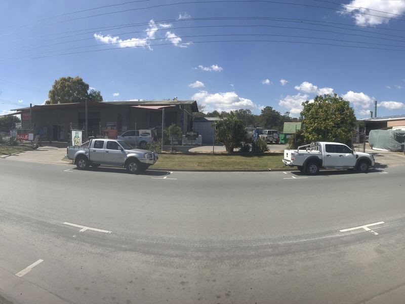 13 Quinzeh Creek Road, Logan Village QLD 4207