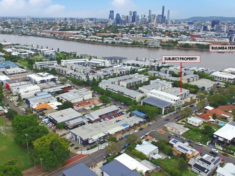 4/59 Oxford Street, Bulimba QLD 4171