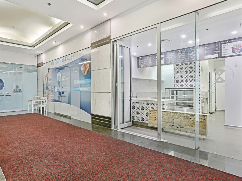 Ground Floor/43/344 Queen Street, Brisbane QLD 4000