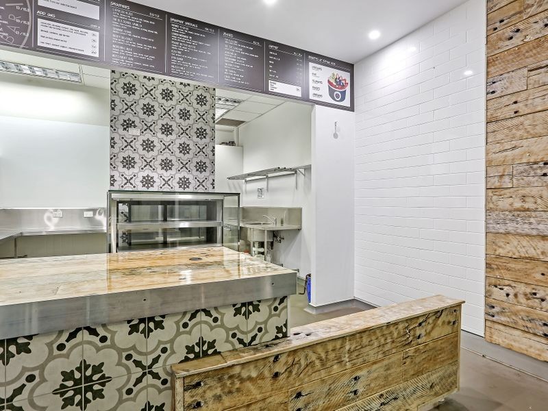 Ground Floor/43/344 Queen Street, Brisbane QLD 4000