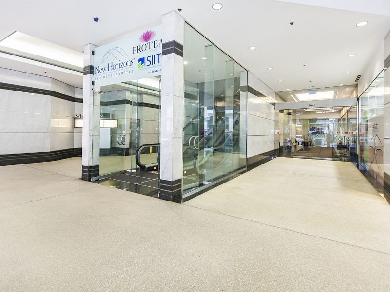 Ground Floor/43/344 Queen Street, Brisbane QLD 4000