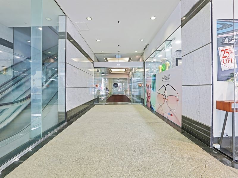 Ground Floor/43/344 Queen Street, Brisbane QLD 4000