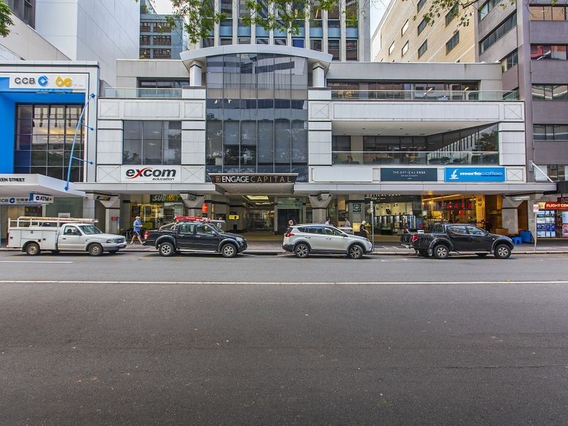 Ground Floor/43/344 Queen Street, Brisbane QLD 4000