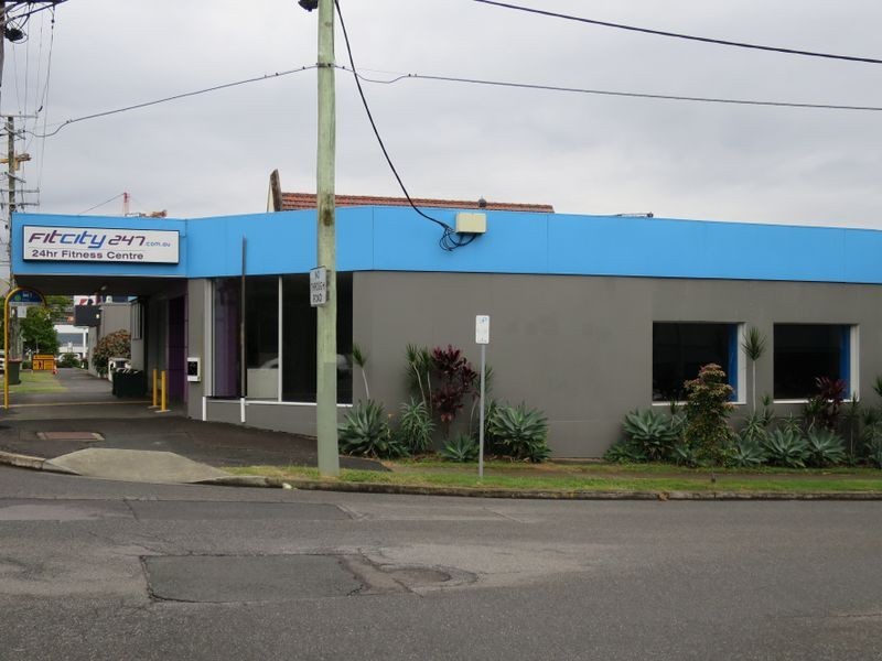 Rear/212 Logan Road, Woolloongabba QLD 4102