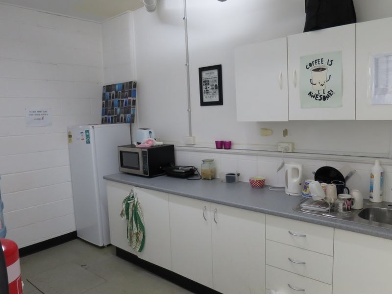 Rear/212 Logan Road, Woolloongabba QLD 4102
