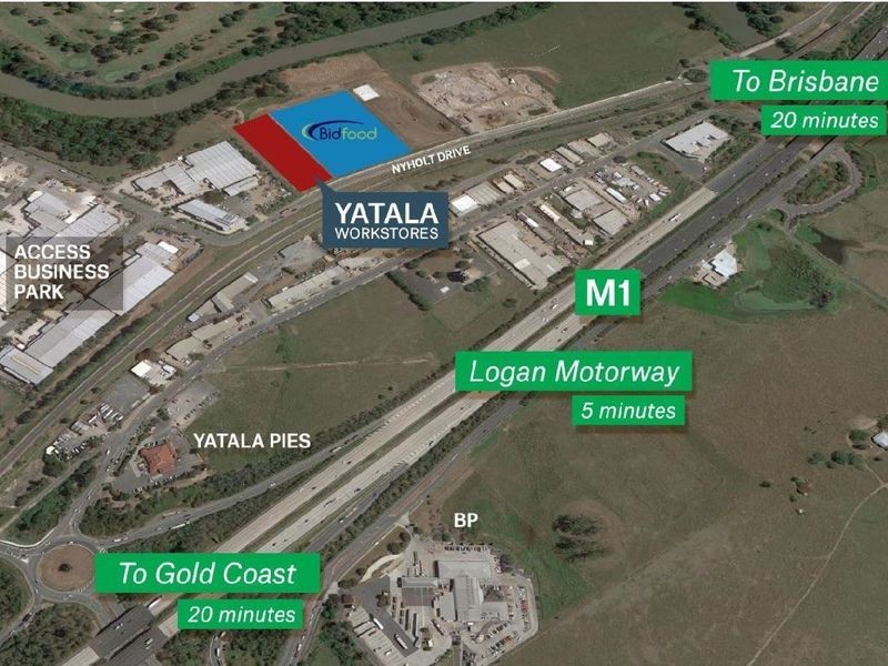 12B Nyholt Drive, Yatala QLD 4207