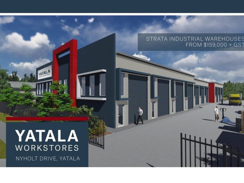 12B Nyholt Drive, Yatala QLD 4207