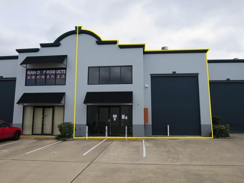 11/126-130 Compton Road, Woodridge QLD 4114