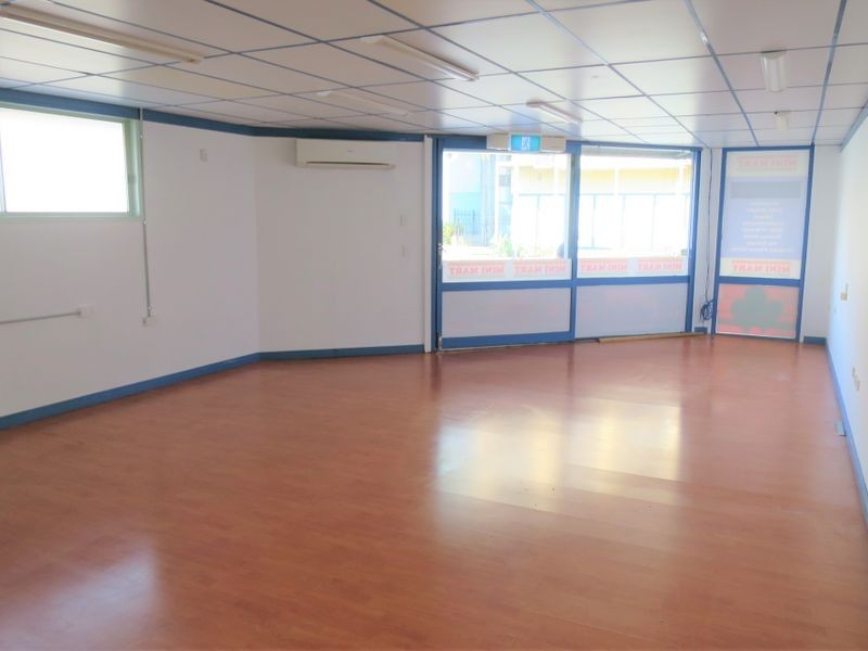 Shop 3/537 Boundary Street, Spring Hill QLD 4000