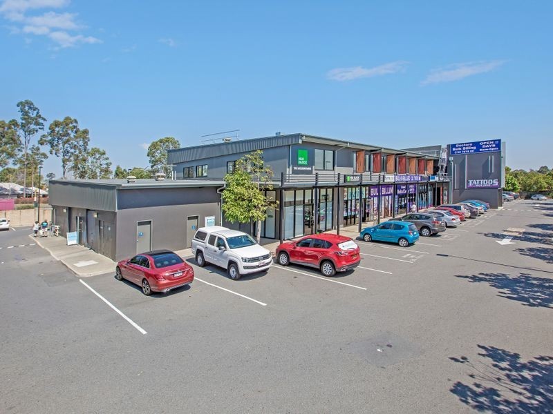 200 Grand Avenue, Forest Lake QLD 4078