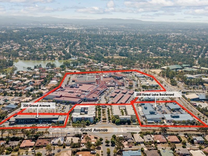 200 Grand Avenue, Forest Lake QLD 4078