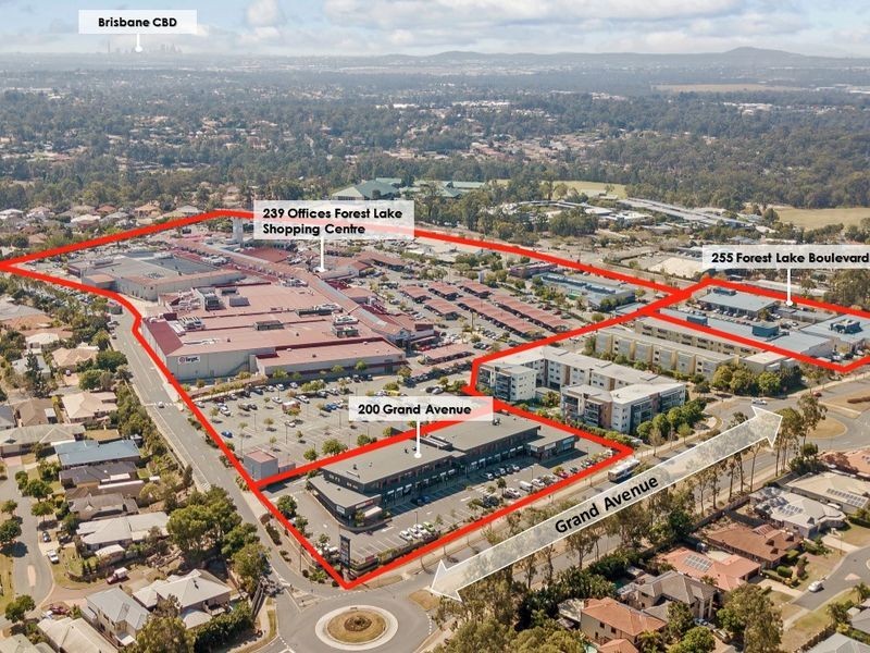 255 Forest Lake Boulevard, Forest Lake QLD 4078