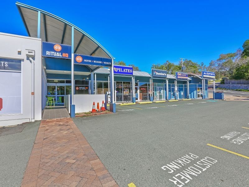 1/858 Waterworks Road, The Gap QLD 4061