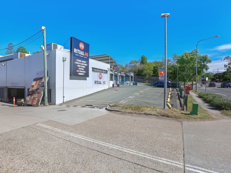 1/858 Waterworks Road, The Gap QLD 4061