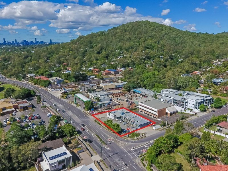 1/858 Waterworks Road, The Gap QLD 4061