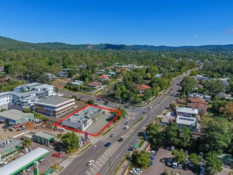 1/858 Waterworks Road, The Gap QLD 4061