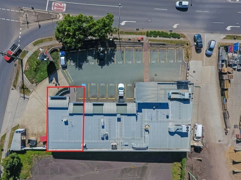 1/858 Waterworks Road, The Gap QLD 4061