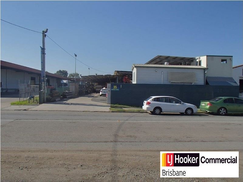 35 Norbury Street, Coopers Plains QLD 4108