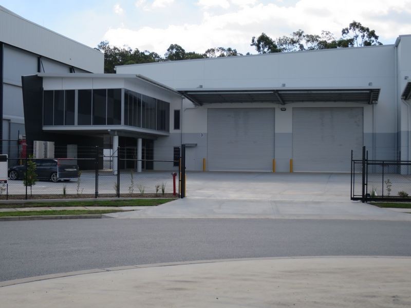 3/115 Corymbia Place, Parkinson QLD 4115