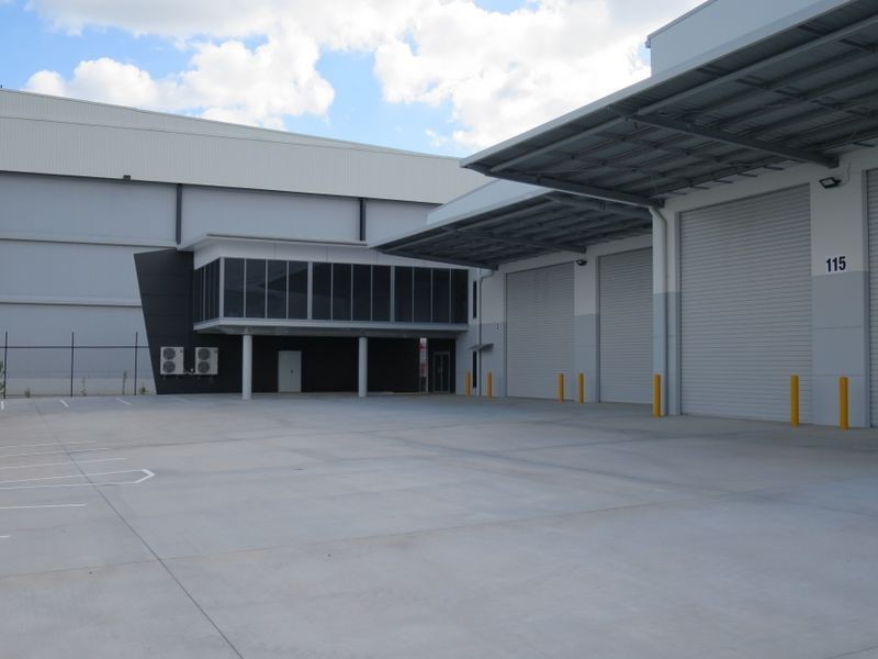 3/115 Corymbia Place, Parkinson QLD 4115