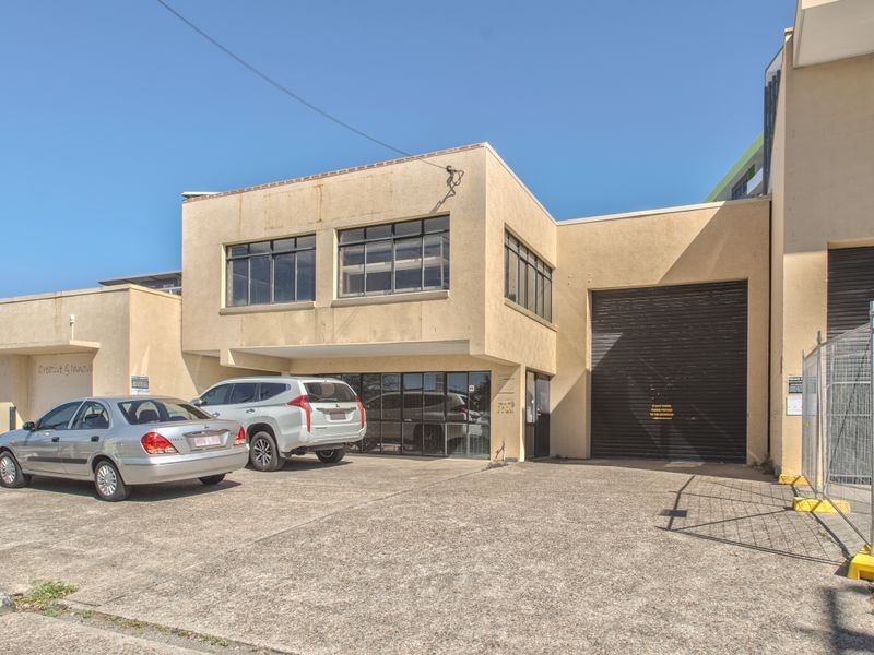 24 Campbell Street, Bowen Hills QLD 4006