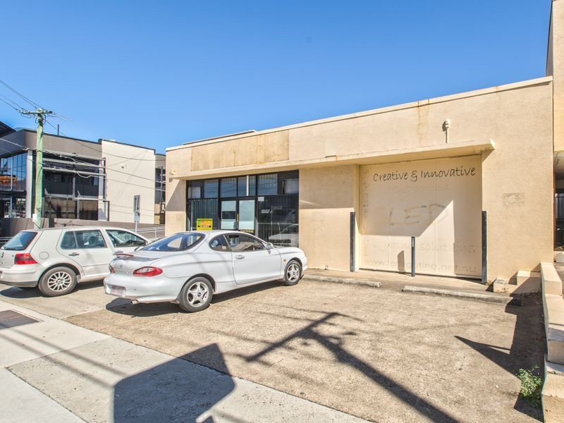 22 & 24 Campbell Street, Bowen Hills QLD 4006