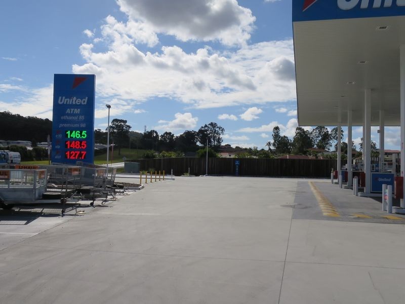 2/377 Beaudesert-Beenleigh Road, Windaroo QLD 4207