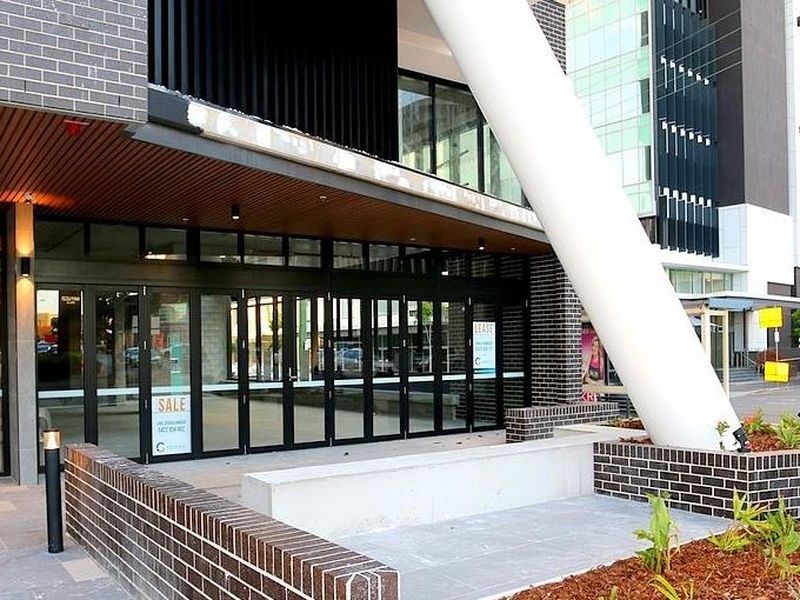 1/27 Commercial Road, Newstead QLD 4006