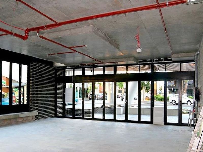 1/27 Commercial Road, Newstead QLD 4006