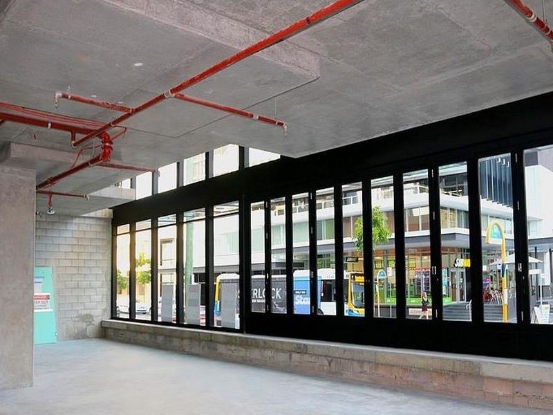 1/27 Commercial Road, Newstead QLD 4006